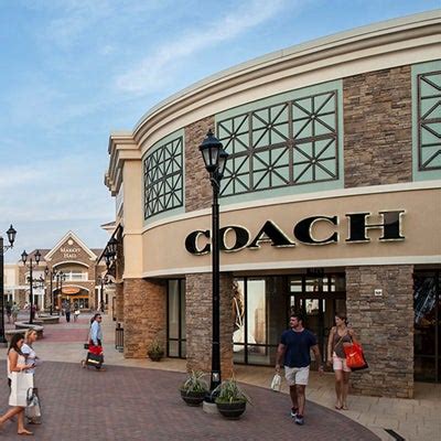 coach factory outlet charlotte